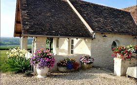 Gîte de charme dans un cadre calme et reposant